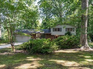 6604 Brandywine Rd, Raleigh, NC 27607