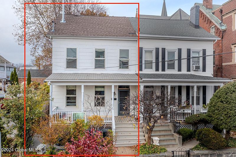 2nd image of 119 Depeyster Street