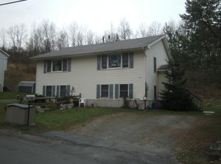 42 Upper Ferndale Rd, Liberty, NY 12754