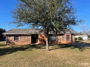 1303 N Cedar St, Foley, AL 36535