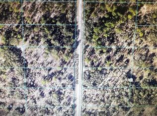 SW Winding Rd LOT 8, Dunnellon, FL 34431