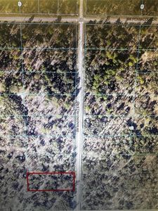 SW Winding Rd LOT 8, Dunnellon, FL, 34431