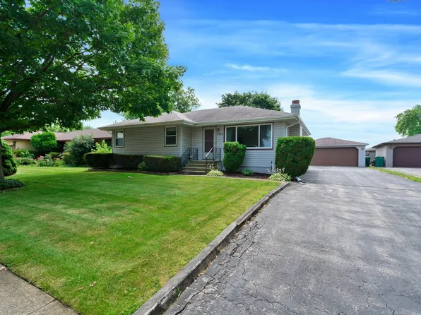 3262 D Hutchison Ave, Joliet, IL 60431