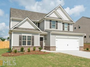 7296 St Agnes Way, Fairburn, GA 30213