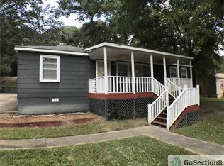 116 14th Ave NW, Birmingham, AL 35215
