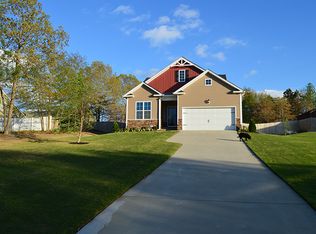 7 Audubon Ln, Lugoff, SC 29078