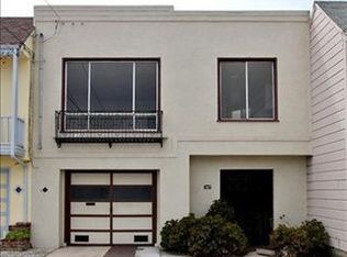 1927 47th Ave, San Francisco, CA 94116
