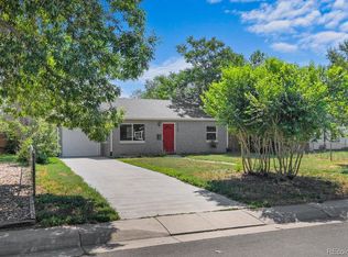 1724 Nome St, Aurora, CO 80010