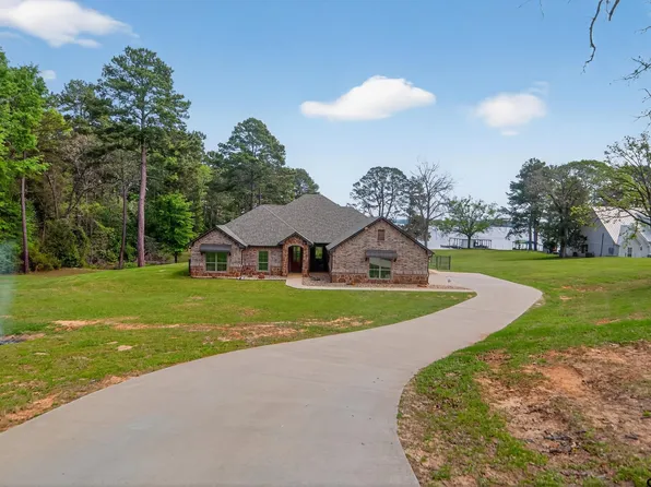 10227 County Road 4101, Frankston, TX 75763