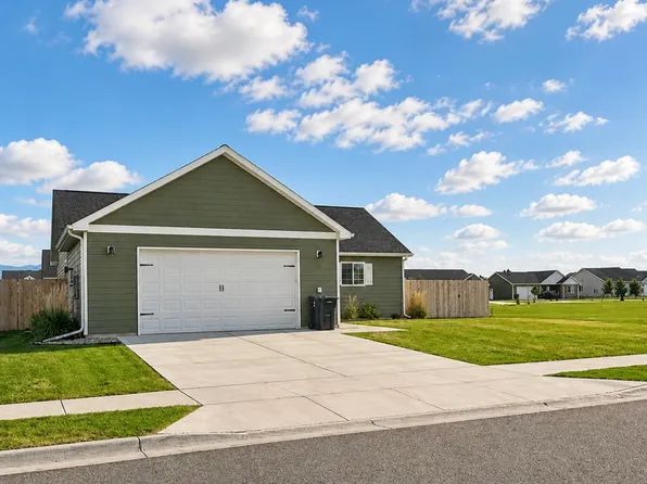 702 Mogul St, Belgrade, MT 59714