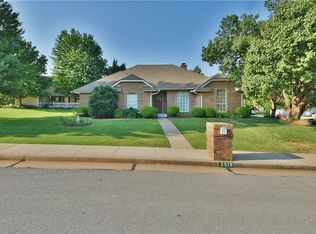 2616 Ricks Ct, Edmond, OK 73012