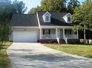 110 Potomac Cir, Harvest, AL 35758