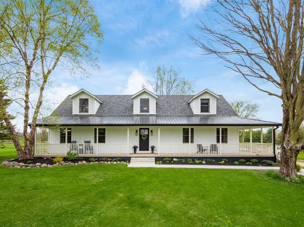 8690 Watkins Rd, Marysville, OH 43040