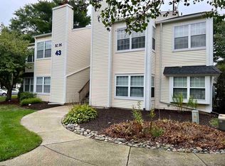 94 Meadow Ridge Rd #94, Absecon, NJ 08205