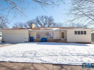 500 N Prairie Ave, Madison, SD 57042