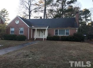 1303 Virginia Ave, Durham, NC 27705