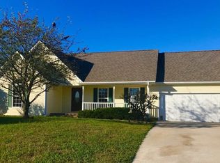 120 Springfield Ct NE LOT 18, Cleveland, TN 37323