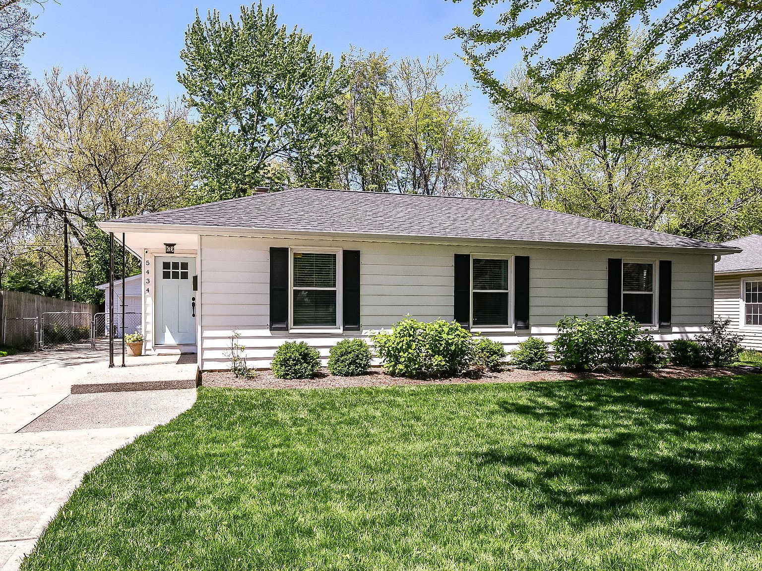 5434 Carvel Ave, Indianapolis, IN 46220 Zillow