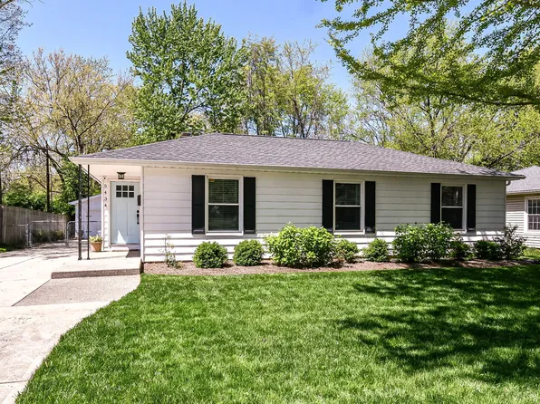 5434 Carvel Ave, Indianapolis, IN 46220