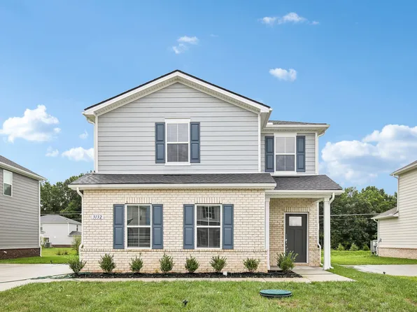 3132 Citrine Dr, Murfreesboro, TN 37127