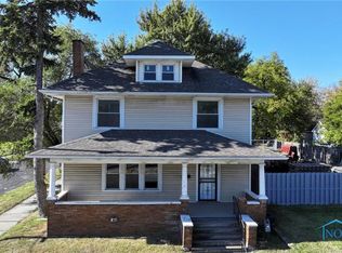 2001 Lagrange St, Toledo, OH 43608
