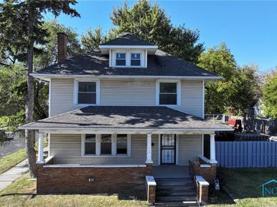 2001 Lagrange St, Toledo, OH, 43608