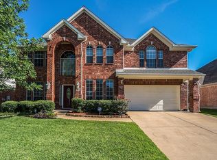 4700 Ocean Dr, Fort Worth, TX 76123