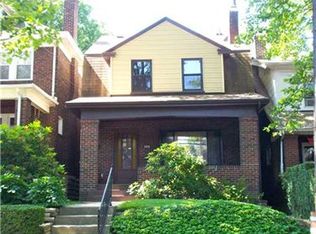 164 Lloyd Ave, Pittsburgh, PA 15218