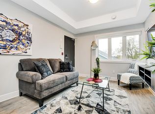 12 Jolliet Ave #2-BEDROOM, Ottawa, ON K1L5H5