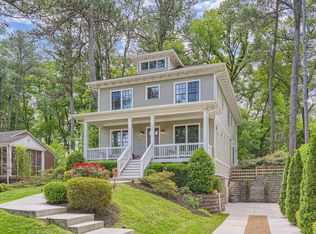 137 Park Dr, Decatur, GA 30030