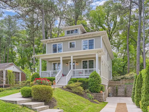 137 Park Dr, Decatur, GA 30030