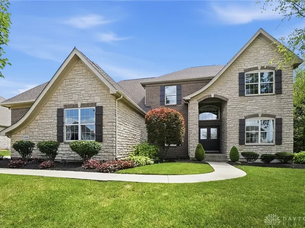 10081 Yearling Run S, Dayton, OH 45458