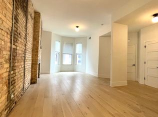 324 S Racine Ave #2NF, Chicago, IL 60607