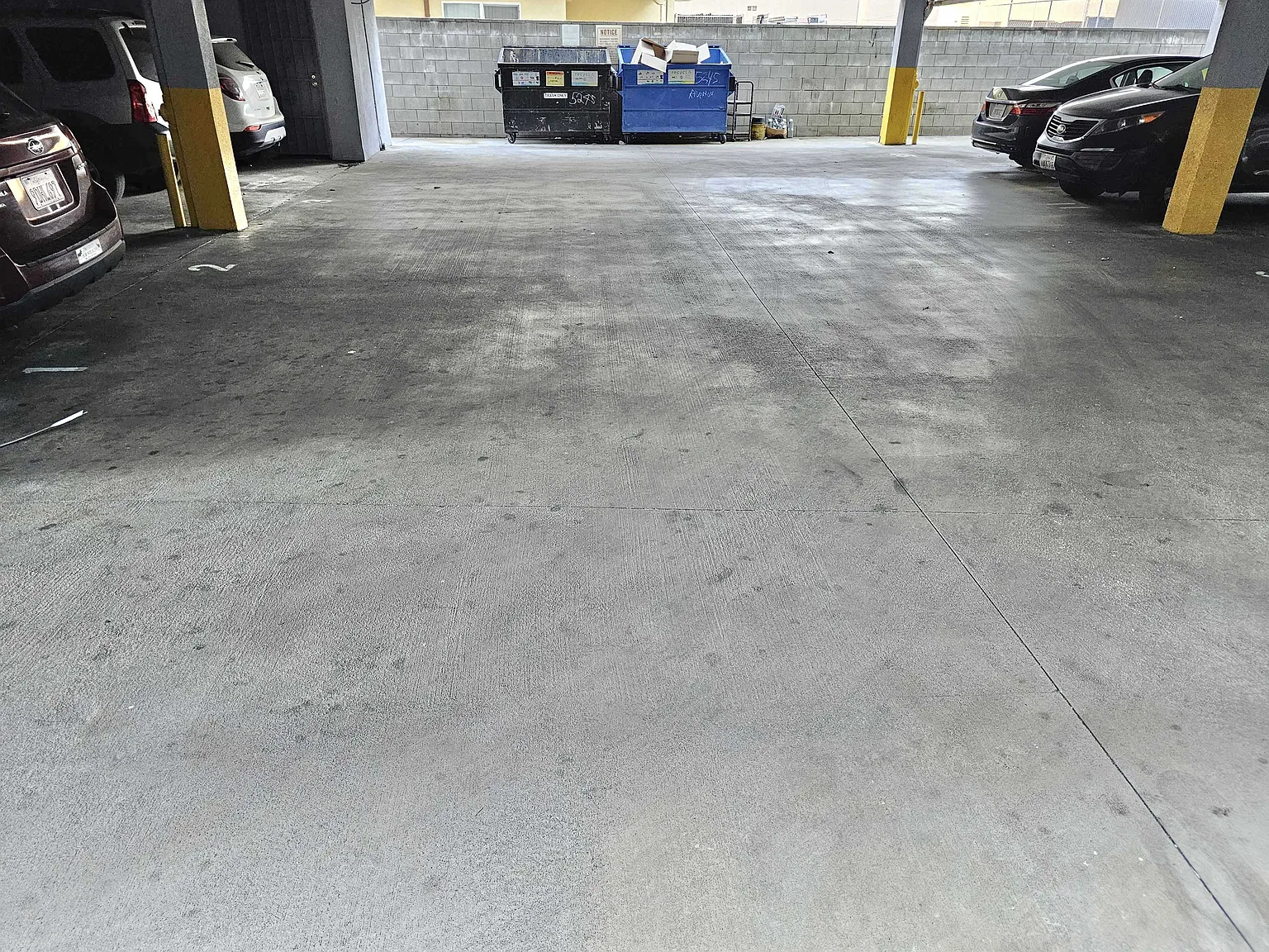 1 bed, $1,895 — Photo 2