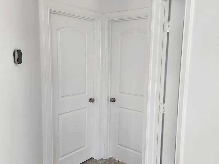 3rd , 4th bedroom and bathroom