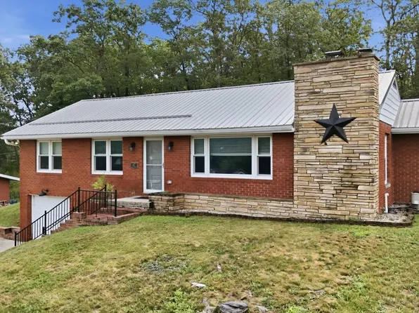 47 Davy St, Wiley Ford, WV 26767