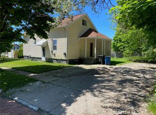4167 E 71st St, Cleveland, OH 44105