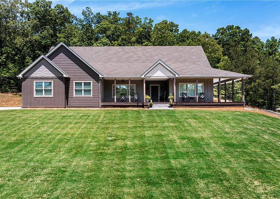 1062 Union Grove Church Rd SE, Adairsville, GA 30103 MLS 7212834