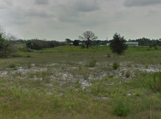 375 N Estribo St, Clewiston, FL 33440