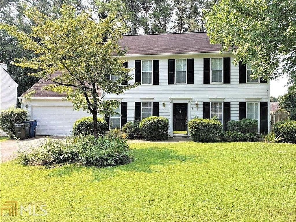 3994 Paloverde Dr NW, Kennesaw, GA 30144 Zillow