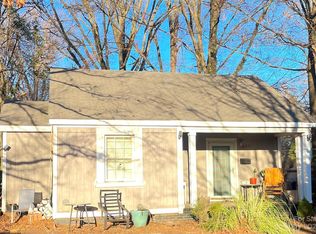 440 Plymouth Ave, Charlotte, NC 28206