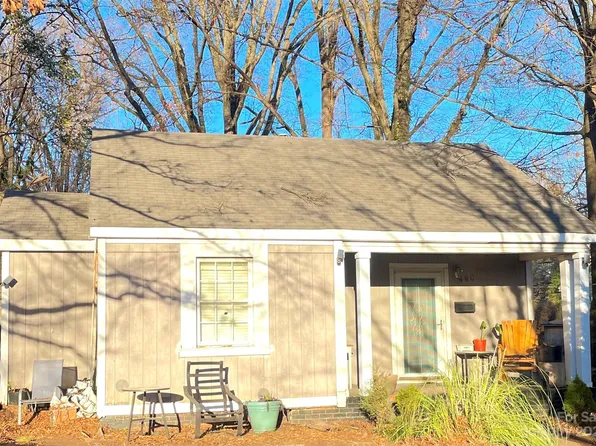 440 Plymouth Ave, Charlotte, NC 28206