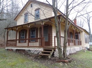 503 S 2nd Ave, Corry, PA