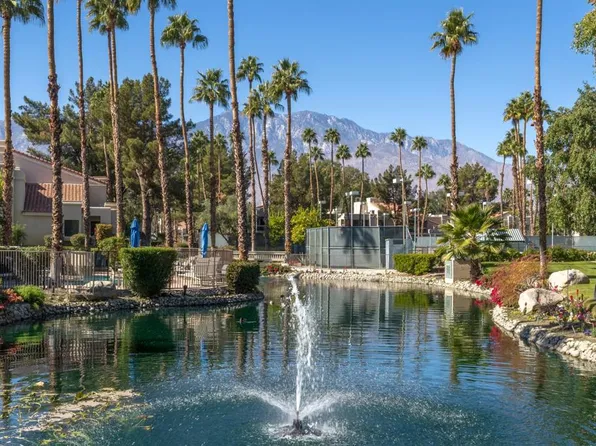 35200 Cathedral Canyon Dr #W184, Cathedral City, CA 92234