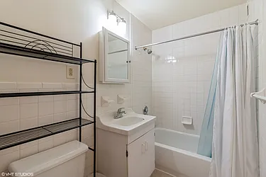 Rented by Real Broker NY LLC