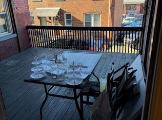 348 Meyran Ave, Pittsburgh, PA 15213