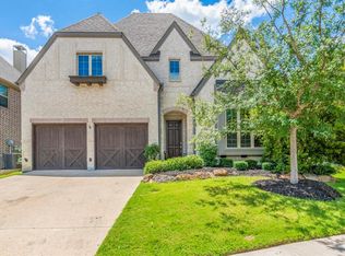 3044 Little Ml, The Colony, TX 75056