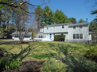 57 Anson Rd, Concord, MA 01742