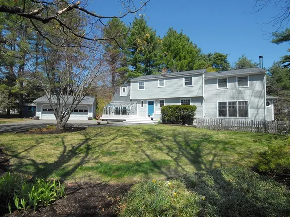 57 Anson Rd, Concord, MA 01742
