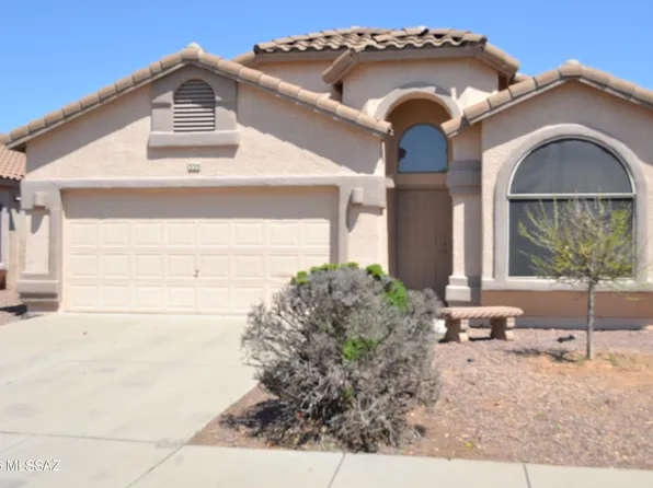 335 E Camino Del Abeto, Sahuarita, AZ 85629